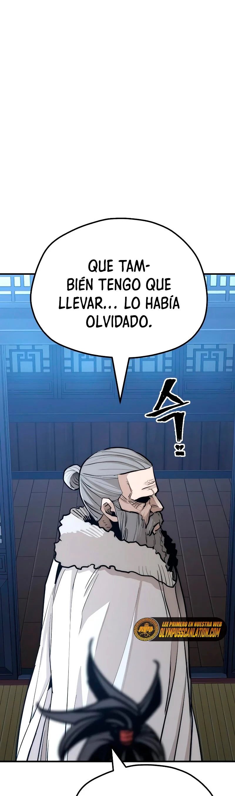 Sistema de cultivo del demonio celestial capítulo 44, página 47