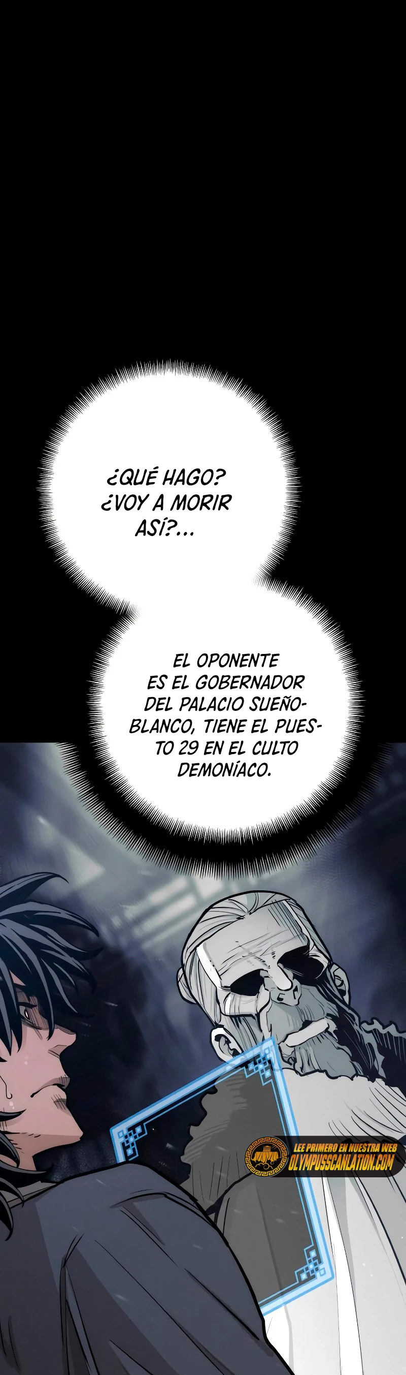 Sistema de cultivo del demonio celestial capítulo 44, página 51