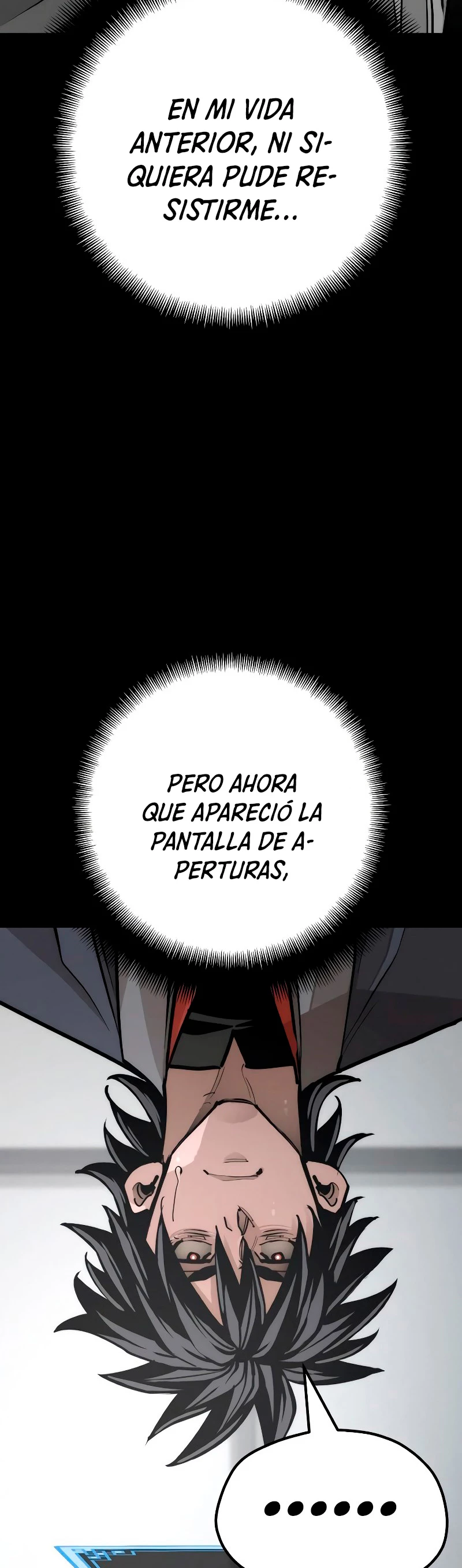 Sistema de cultivo del demonio celestial capítulo 44, página 55