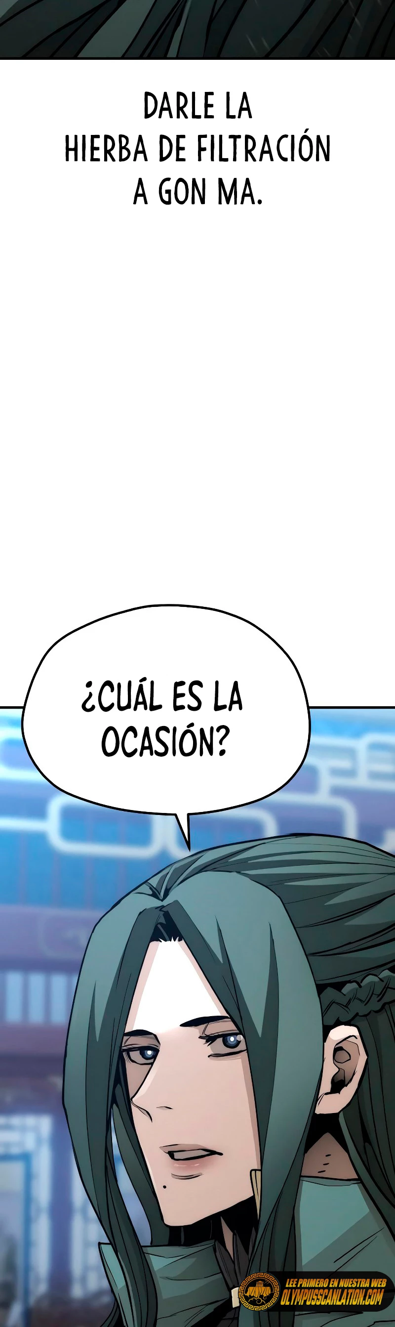 Sistema de cultivo del demonio celestial capítulo 44, página 91