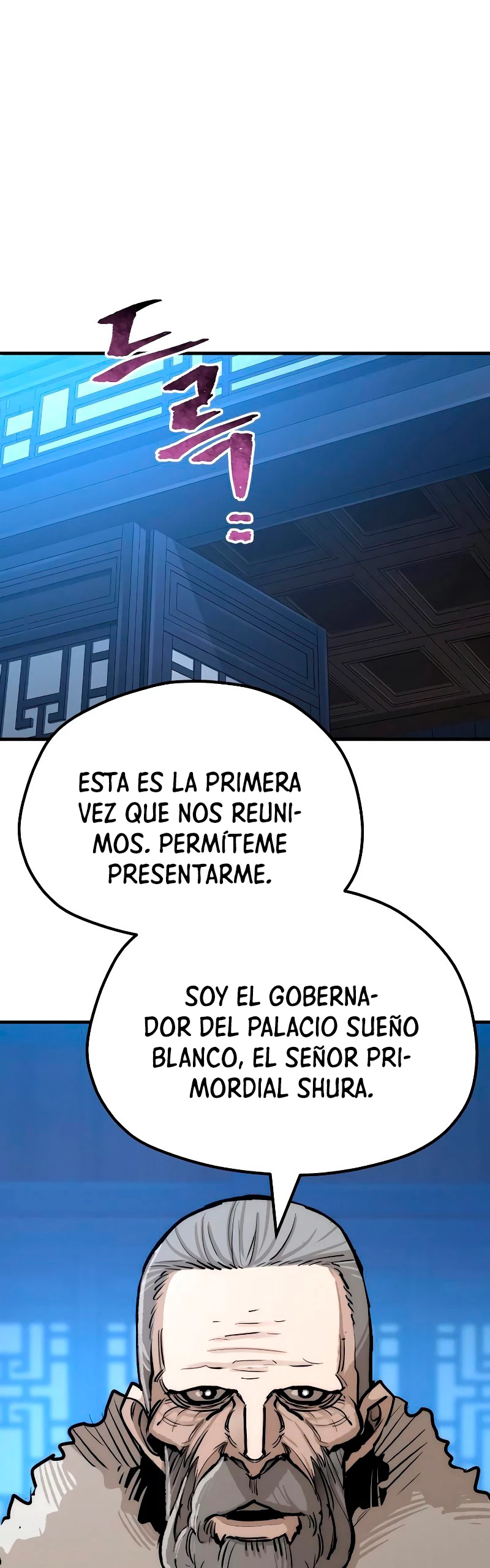 Sistema de cultivo del demonio celestial capítulo 44, página 103