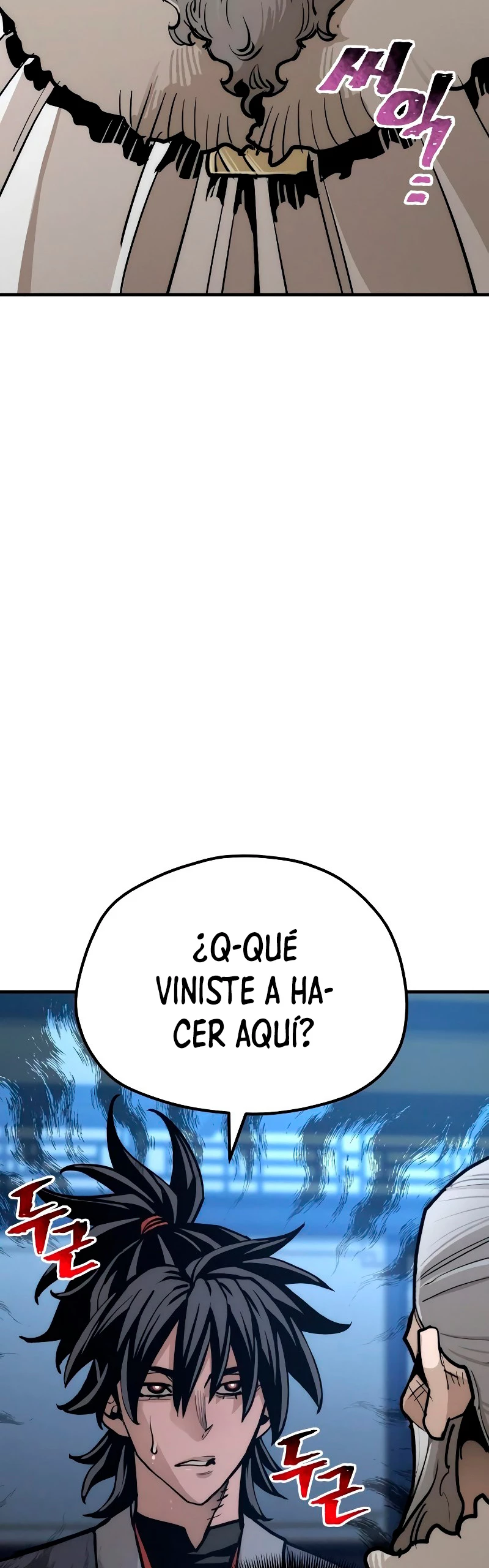 Sistema de cultivo del demonio celestial capítulo 44, página 104