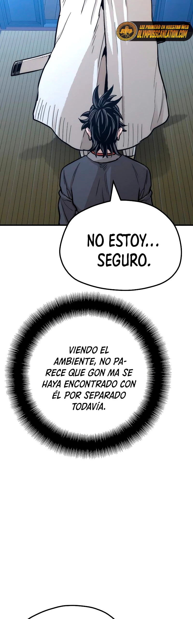 Sistema de cultivo del demonio celestial capítulo 44, página 106