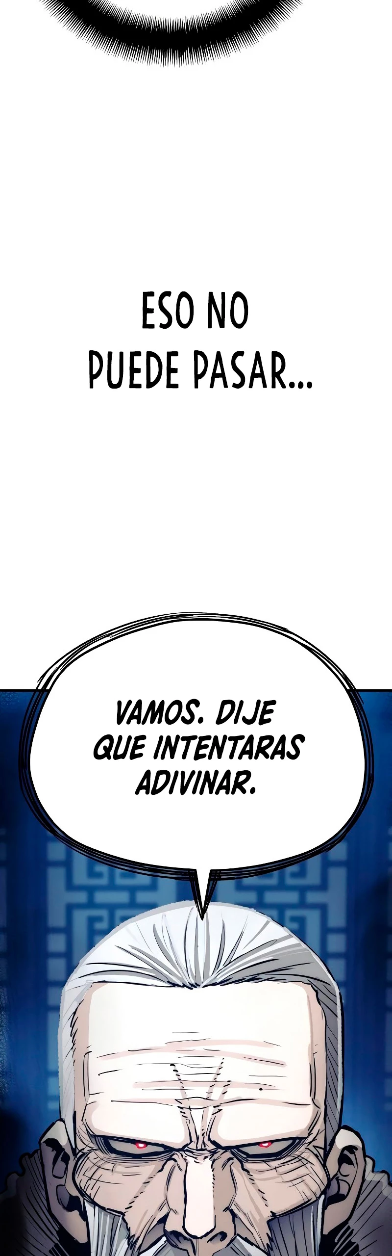 Sistema de cultivo del demonio celestial capítulo 44, página 108