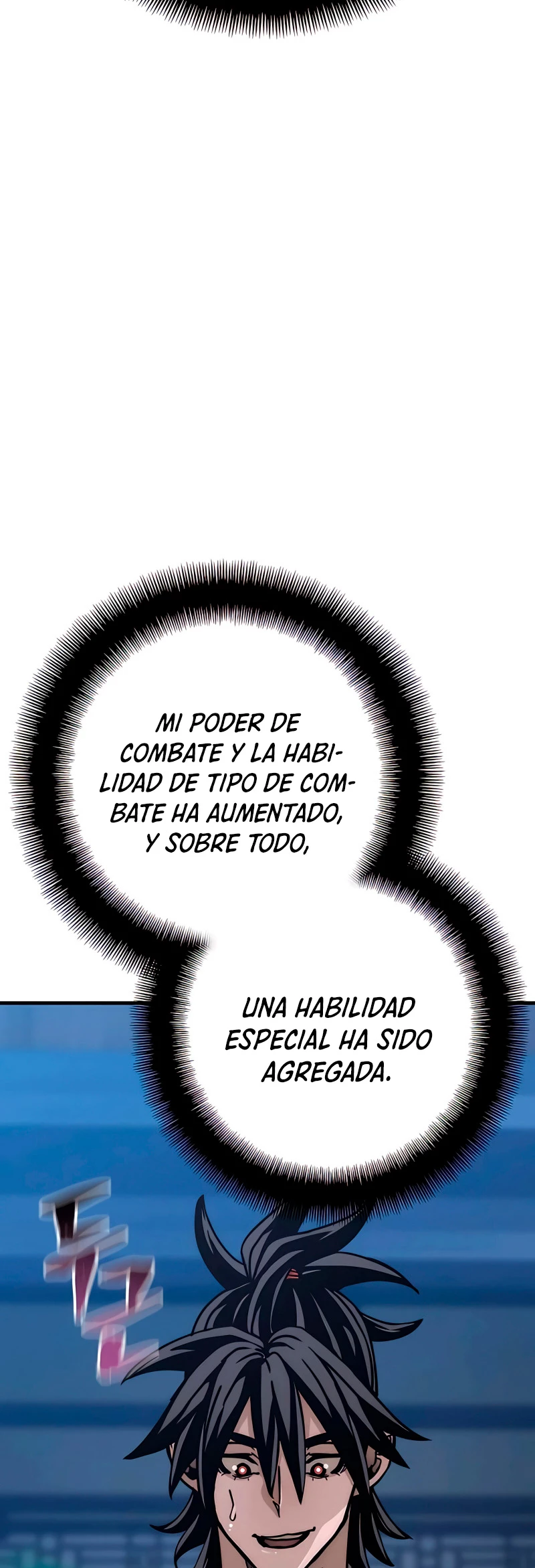 Sistema de cultivo del demonio celestial capítulo 45, página 17