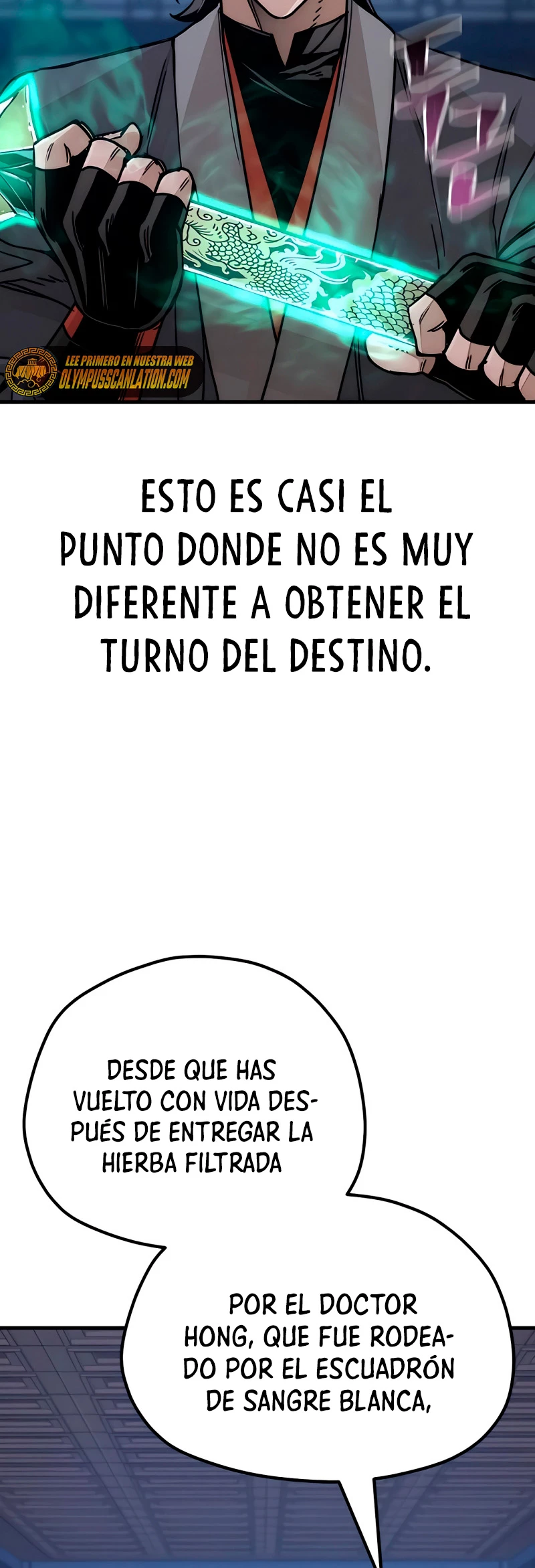 Sistema de cultivo del demonio celestial capítulo 45, página 18