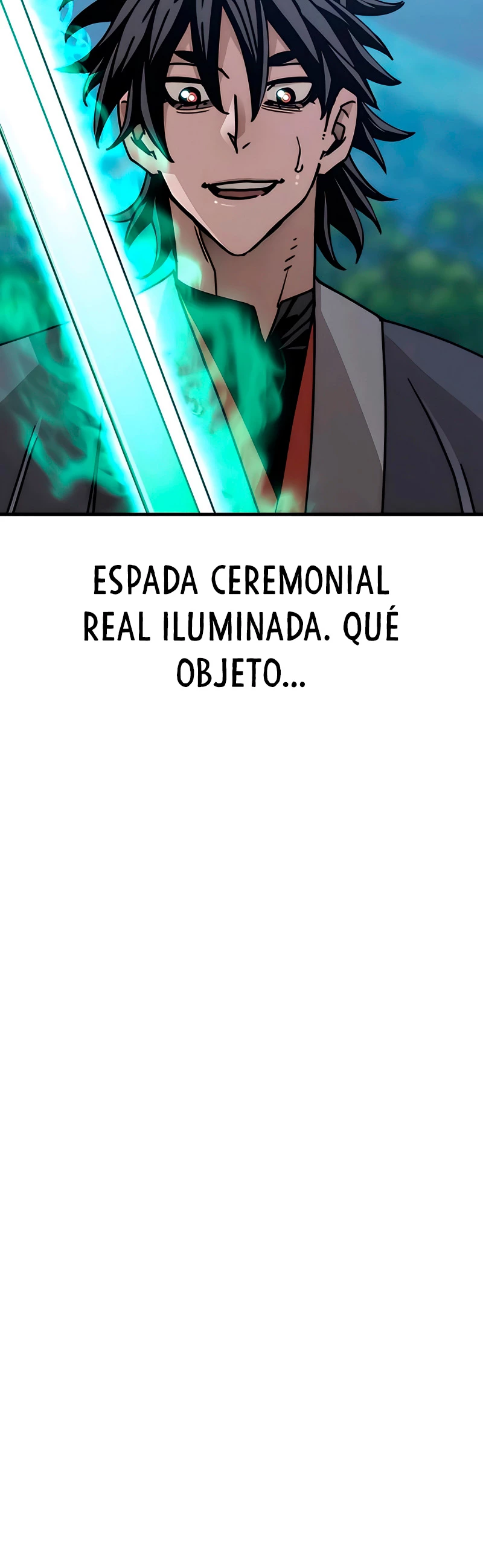 Sistema de cultivo del demonio celestial capítulo 45, página 35