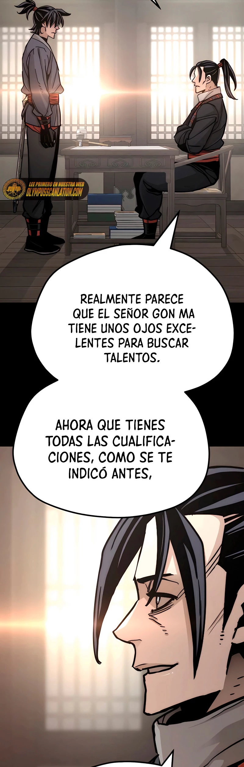 Sistema de cultivo del demonio celestial capítulo 45, página 51