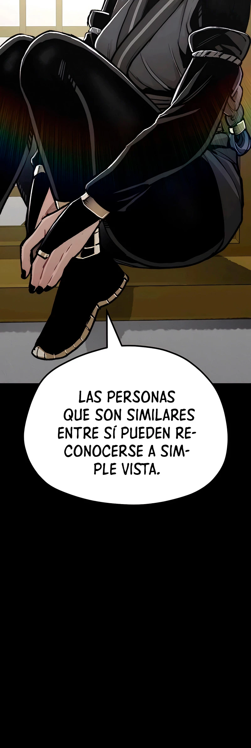 Sistema de cultivo del demonio celestial capítulo 45, página 71