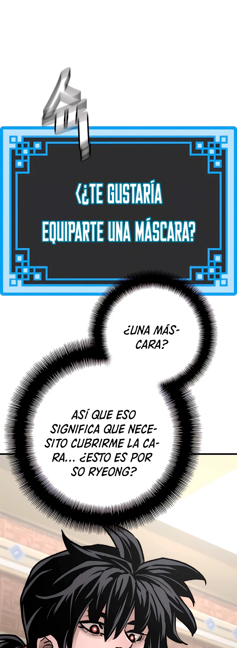 Sistema de cultivo del demonio celestial capítulo 45, página 80