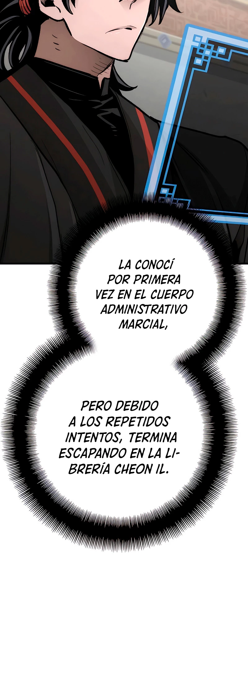 Sistema de cultivo del demonio celestial capítulo 45, página 81
