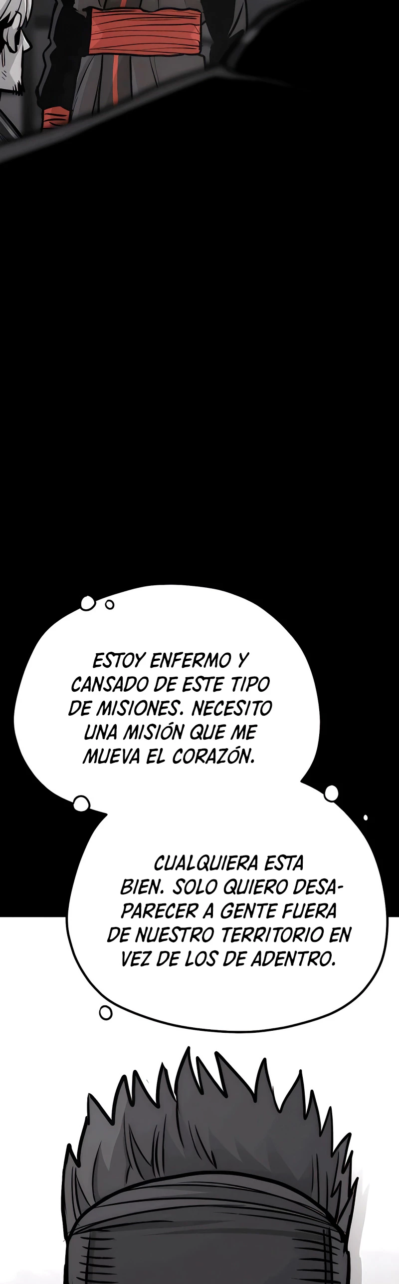 Sistema de cultivo del demonio celestial capítulo 45, página 96