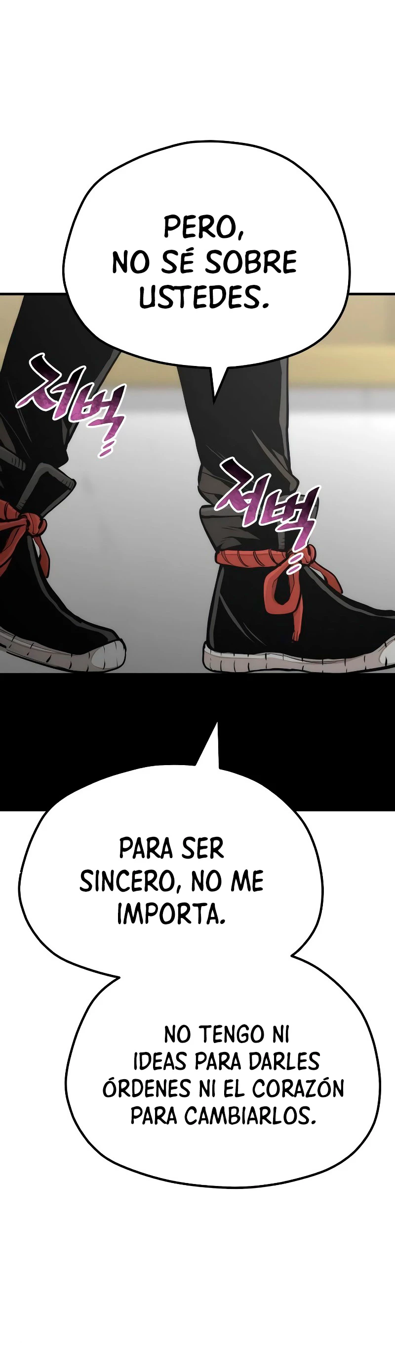 Sistema de cultivo del demonio celestial capítulo 46, página 17