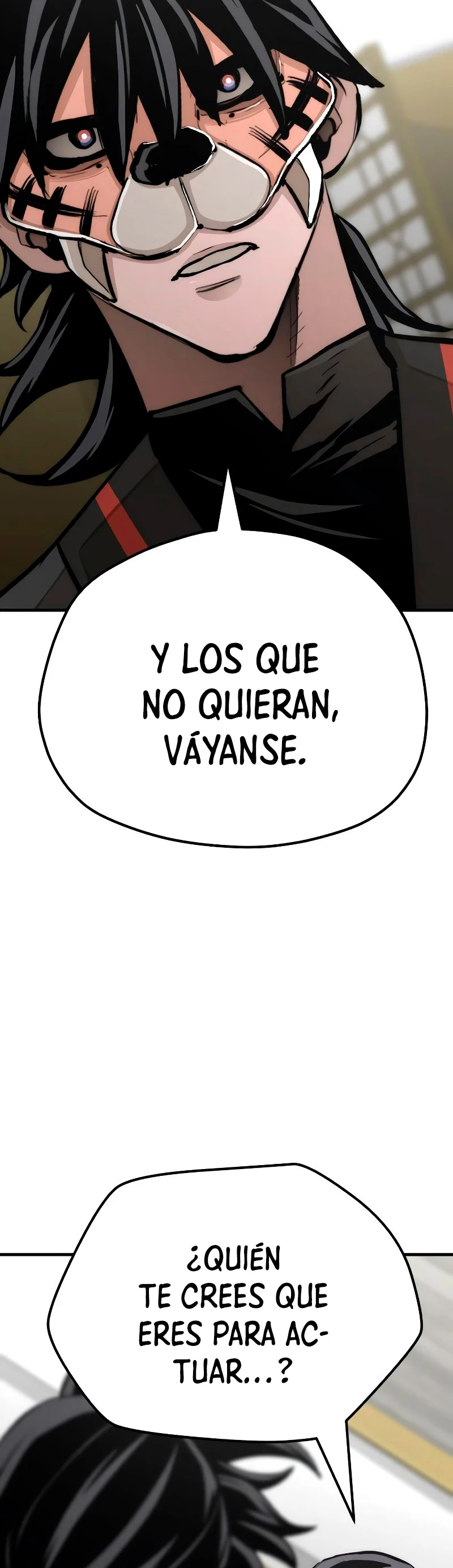Sistema de cultivo del demonio celestial capítulo 46, página 20