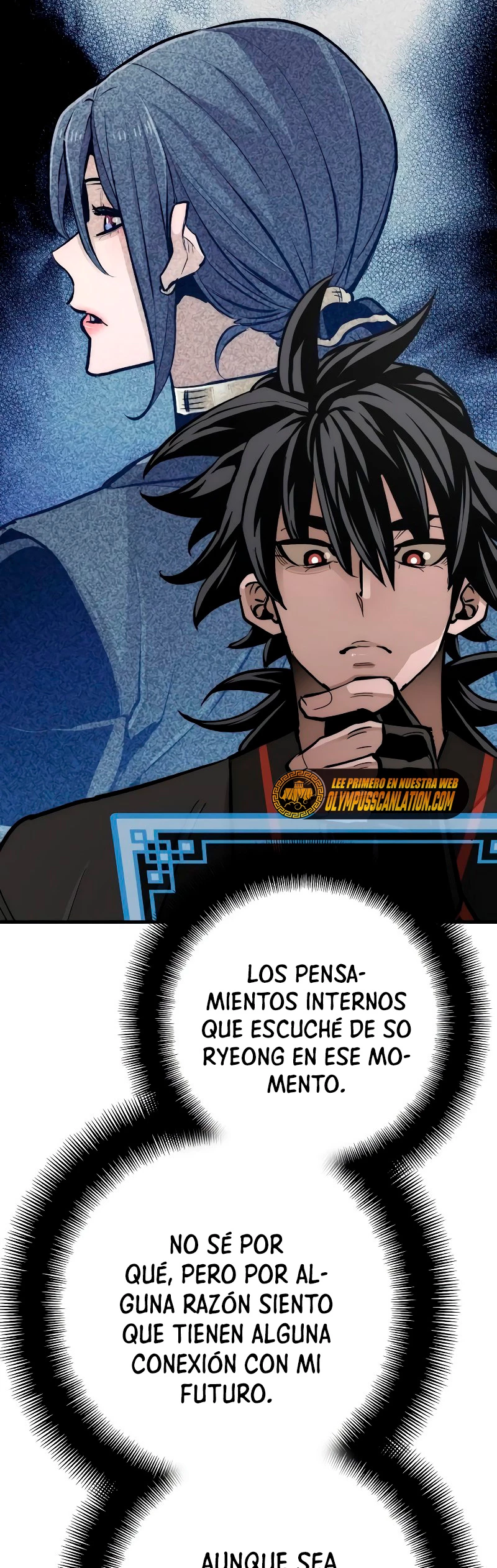 Sistema de cultivo del demonio celestial capítulo 46, página 69