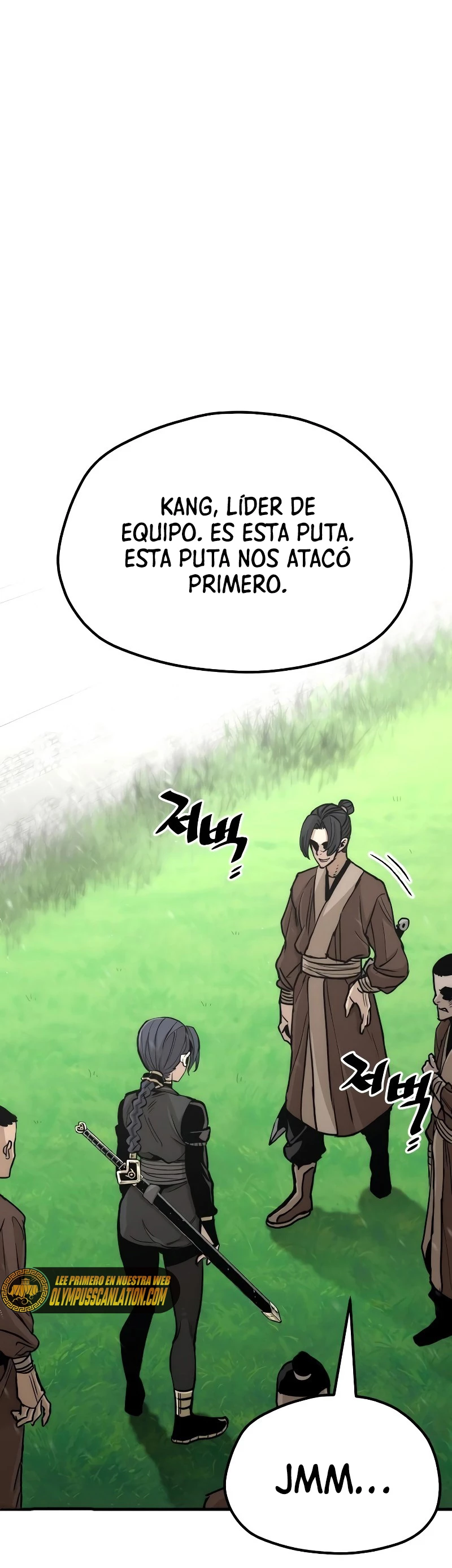 Sistema de cultivo del demonio celestial capítulo 47, página 3