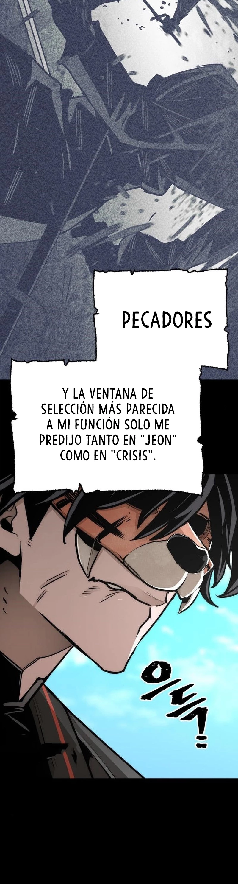 Sistema de cultivo del demonio celestial capítulo 48, página 7