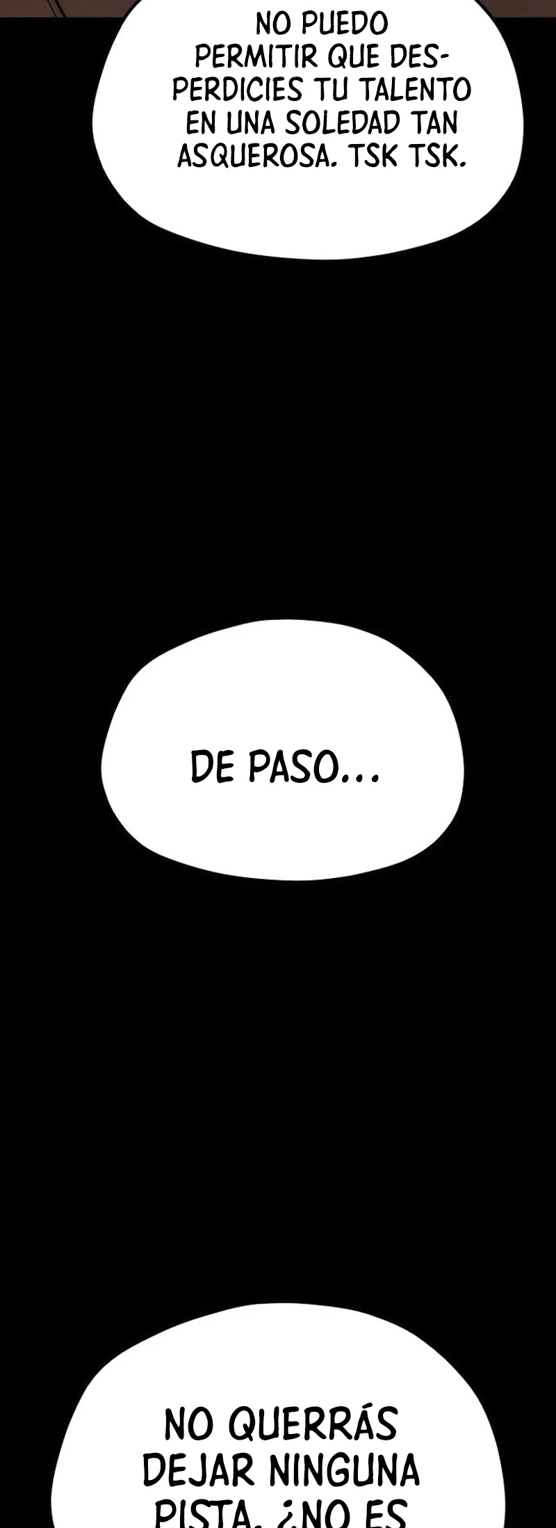 Sistema de cultivo del demonio celestial capítulo 48, página 74