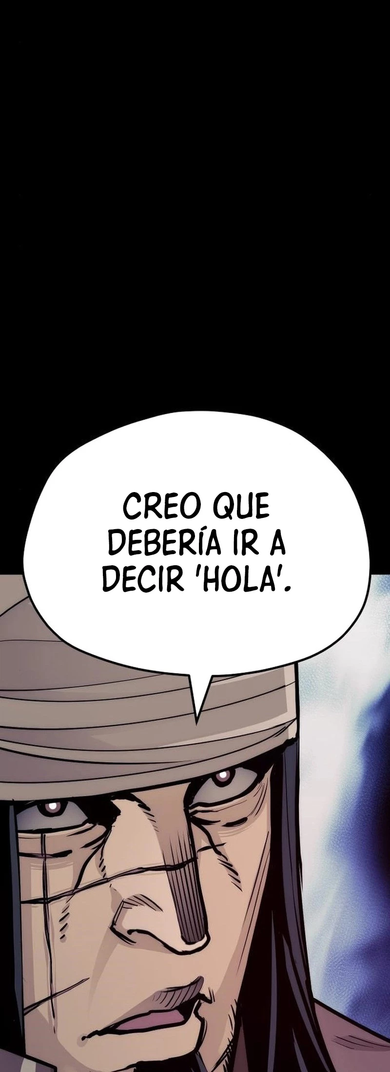 Sistema de cultivo del demonio celestial capítulo 48, página 81