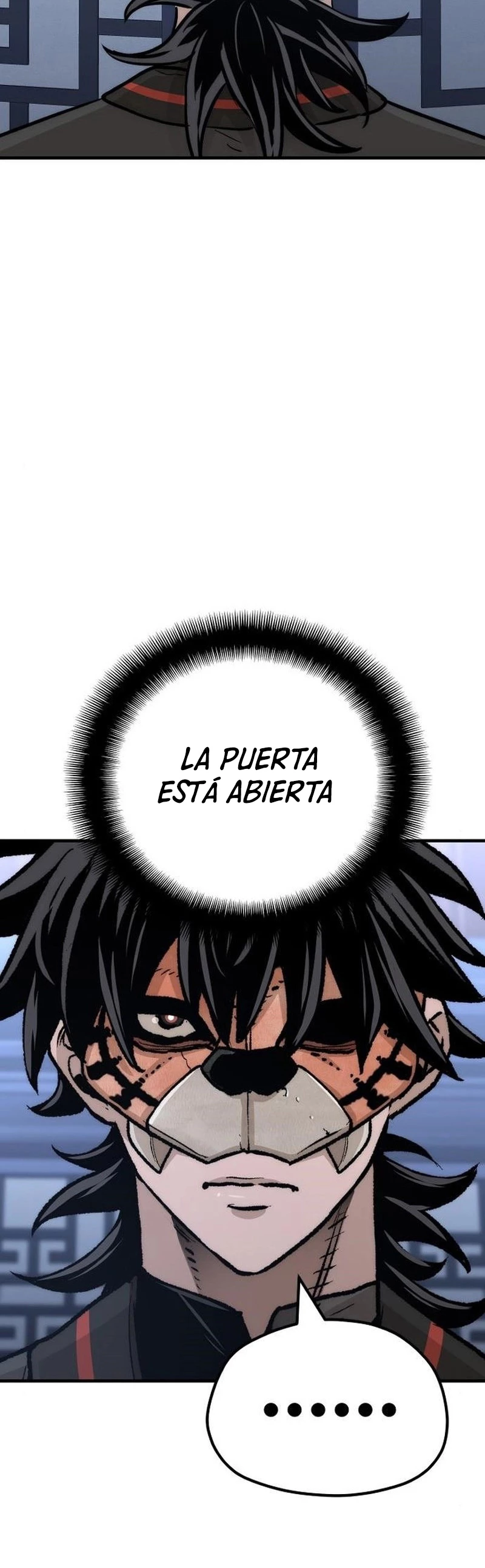 Sistema de cultivo del demonio celestial capítulo 48, página 89