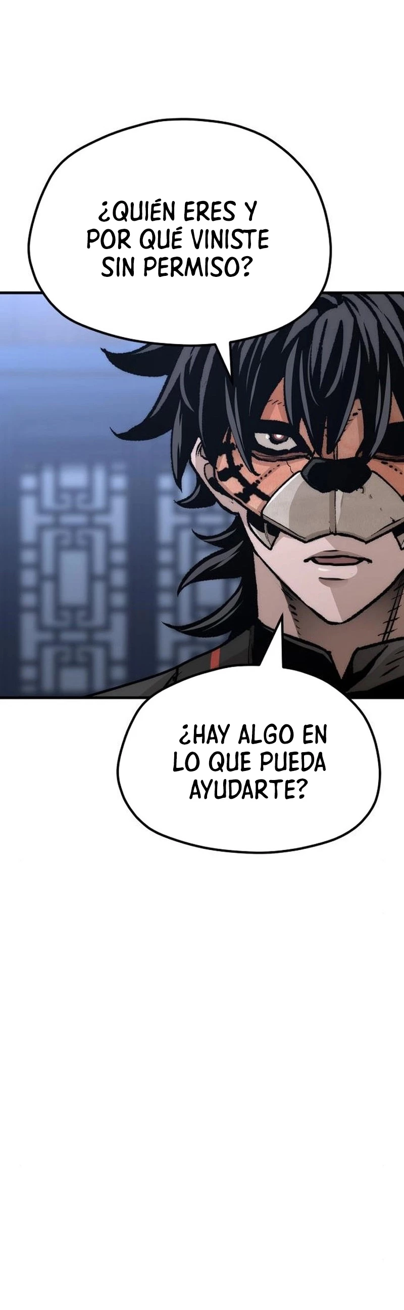 Sistema de cultivo del demonio celestial capítulo 48, página 92