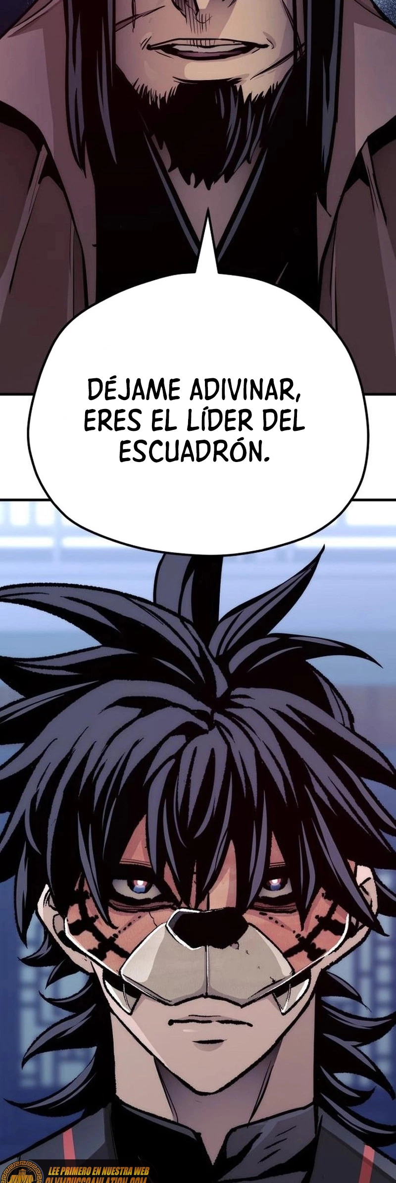 Sistema de cultivo del demonio celestial capítulo 48, página 95
