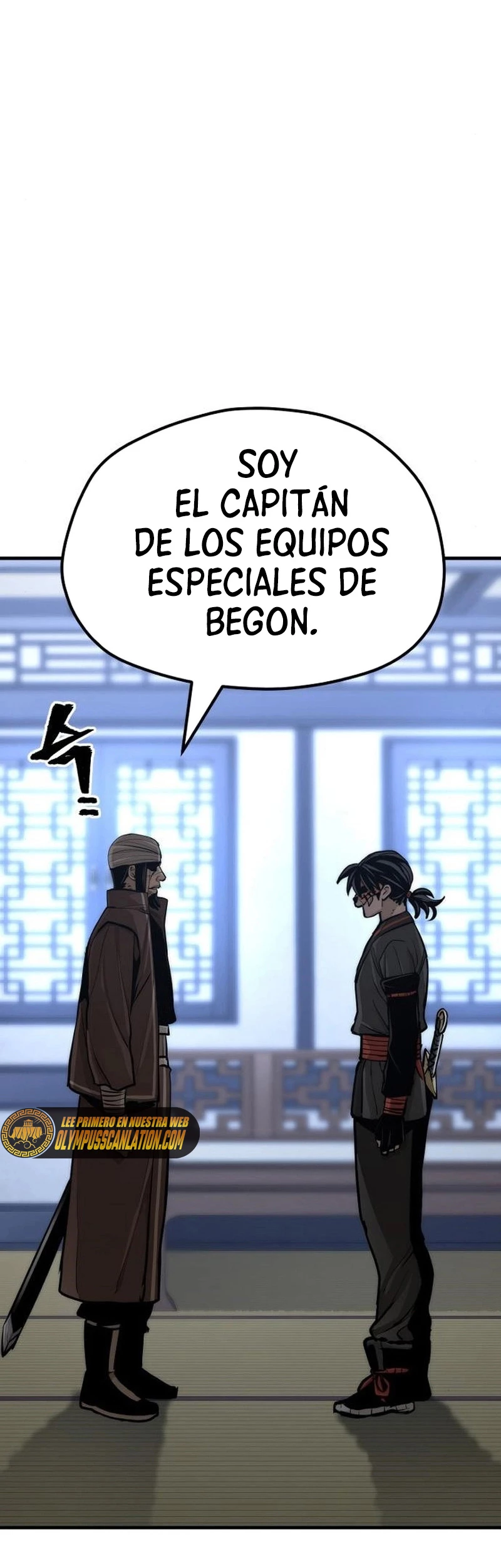 Sistema de cultivo del demonio celestial capítulo 49, página 6