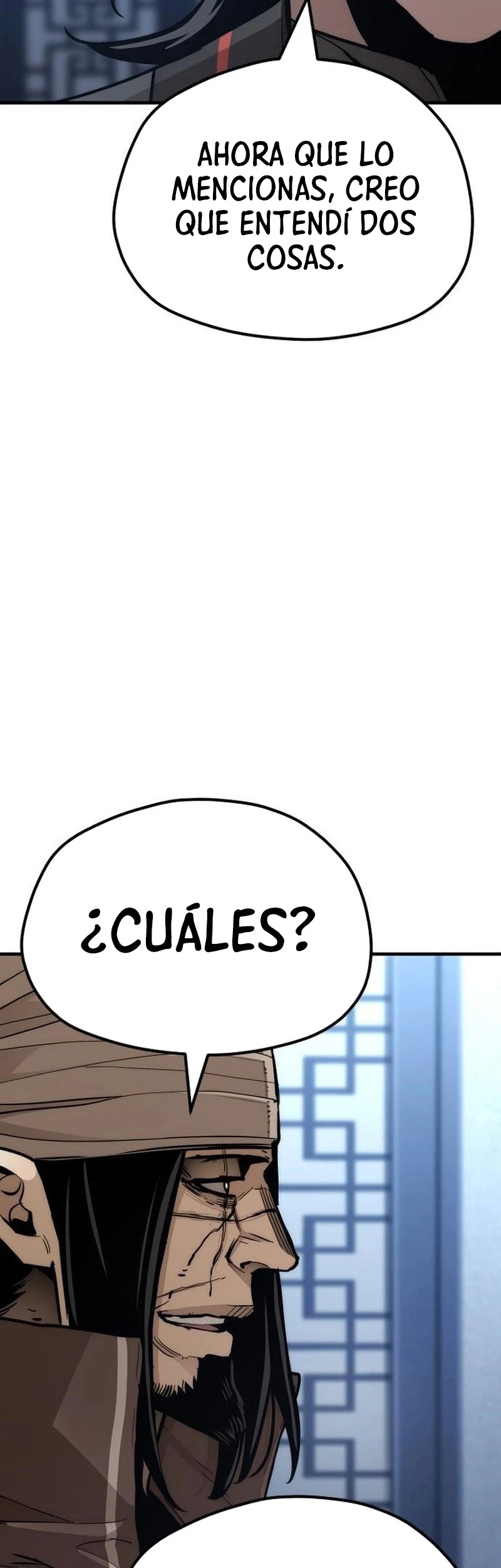 Sistema de cultivo del demonio celestial capítulo 49, página 9