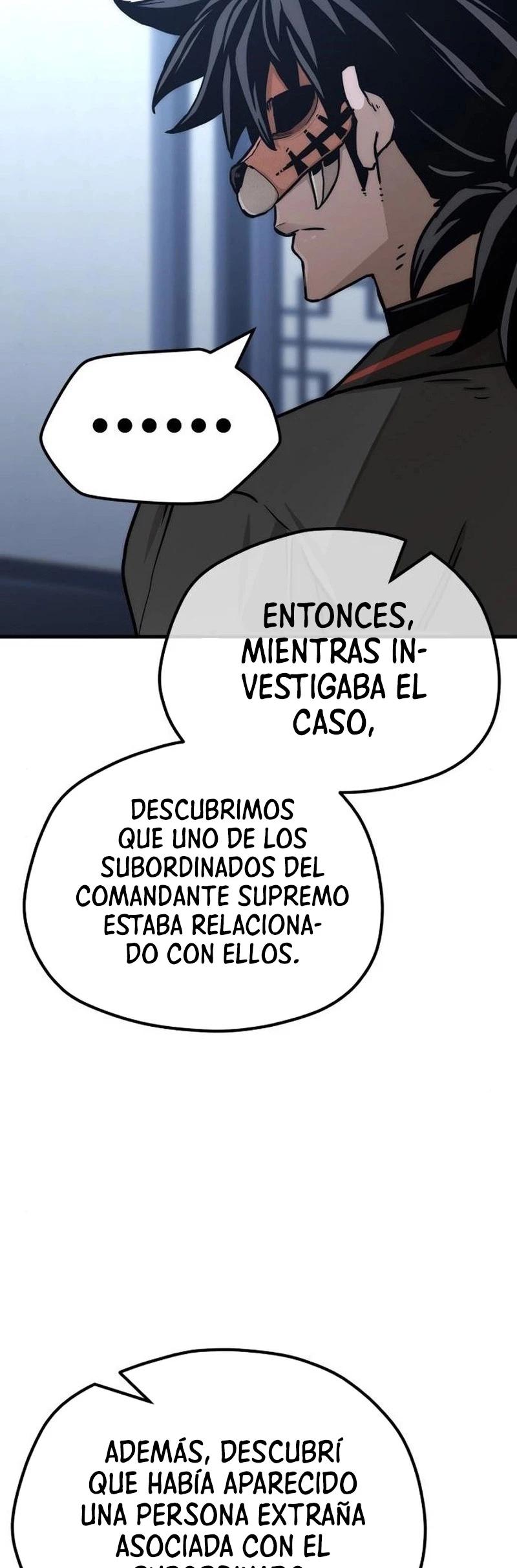 Sistema de cultivo del demonio celestial capítulo 49, página 14