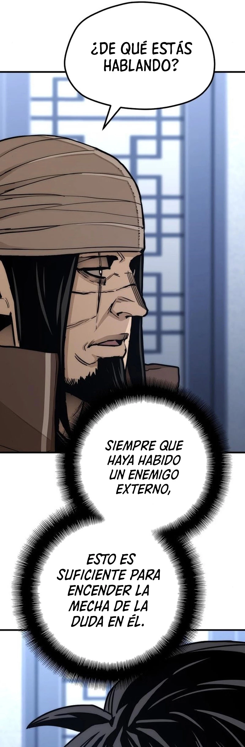 Sistema de cultivo del demonio celestial capítulo 49, página 22