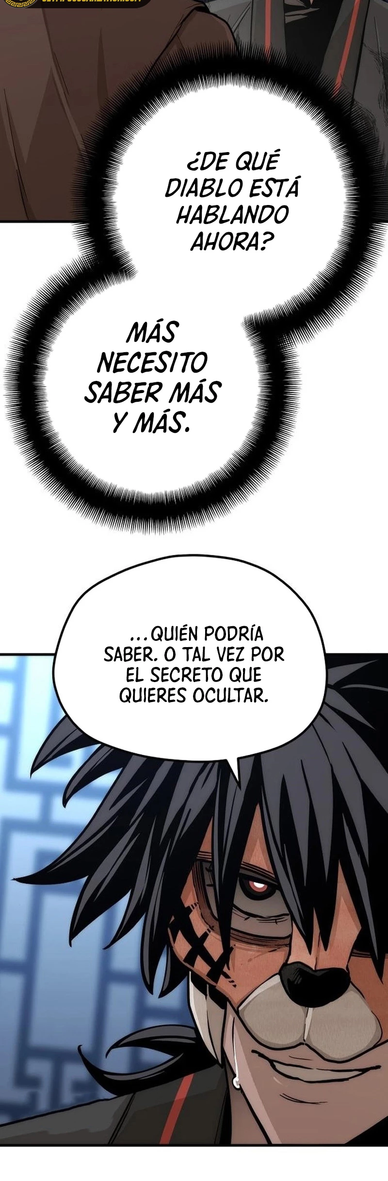 Sistema de cultivo del demonio celestial capítulo 49, página 27