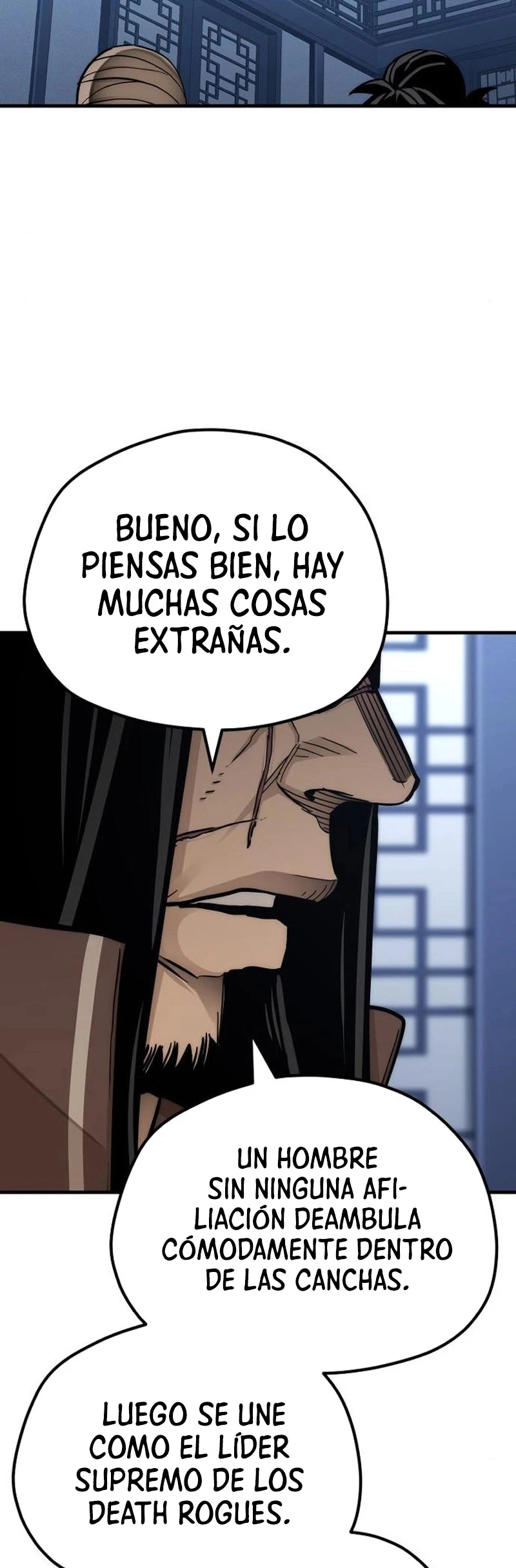 Sistema de cultivo del demonio celestial capítulo 49, página 30