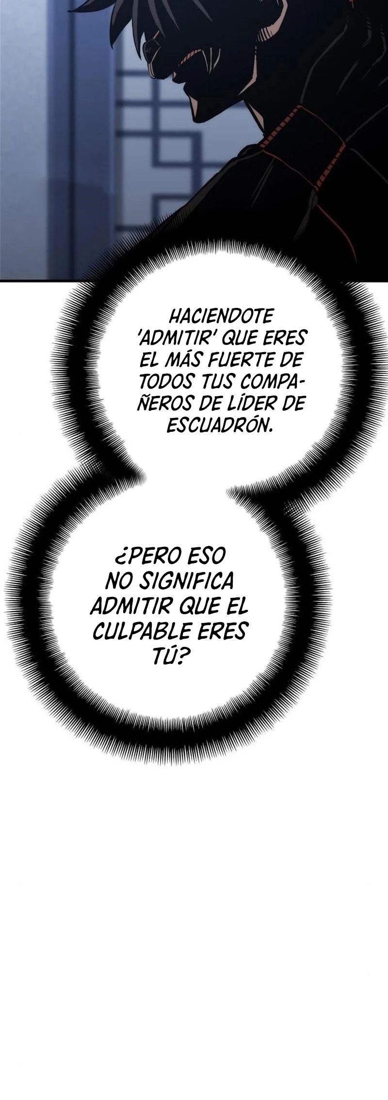 Sistema de cultivo del demonio celestial capítulo 49, página 35