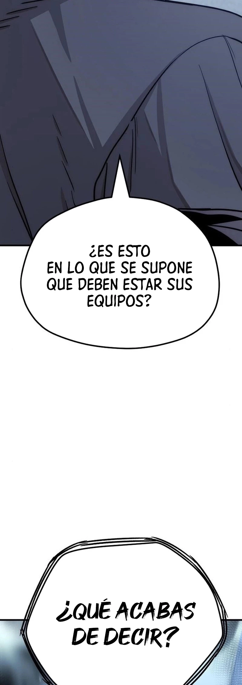 Sistema de cultivo del demonio celestial capítulo 49, página 40