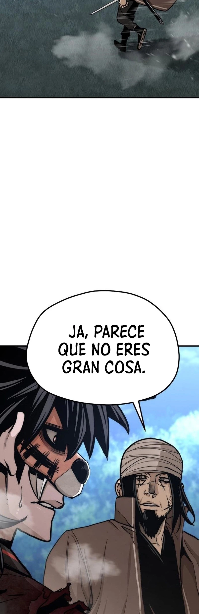 Sistema de cultivo del demonio celestial capítulo 49, página 88