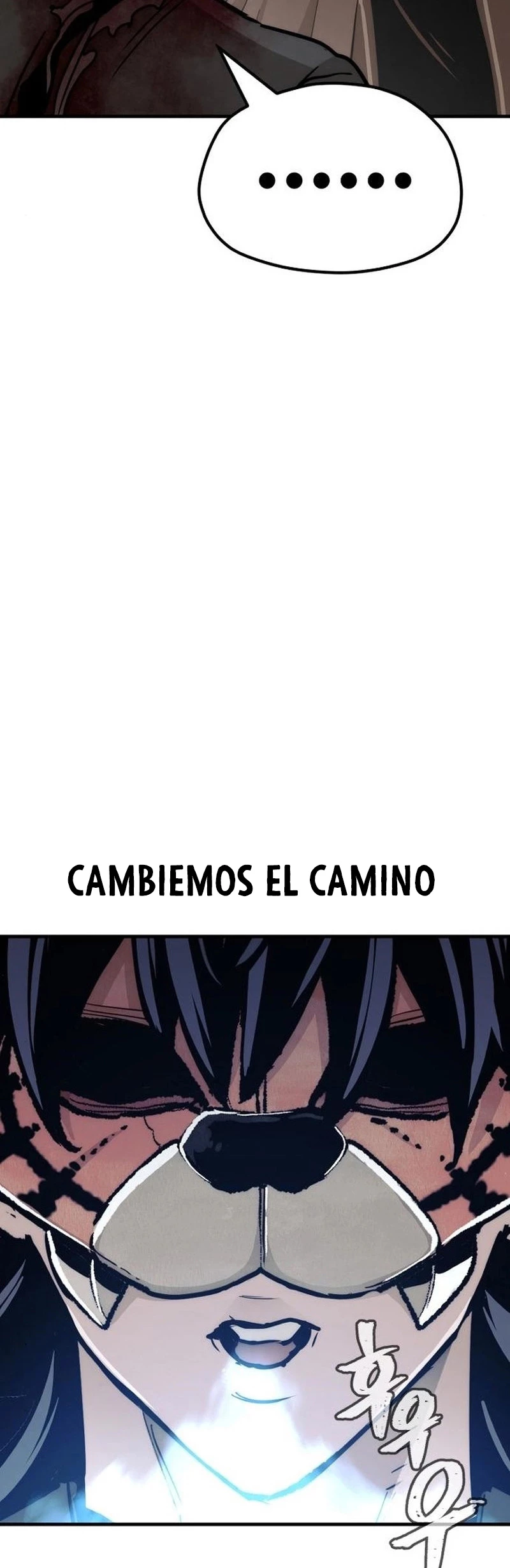 Sistema de cultivo del demonio celestial capítulo 49, página 89