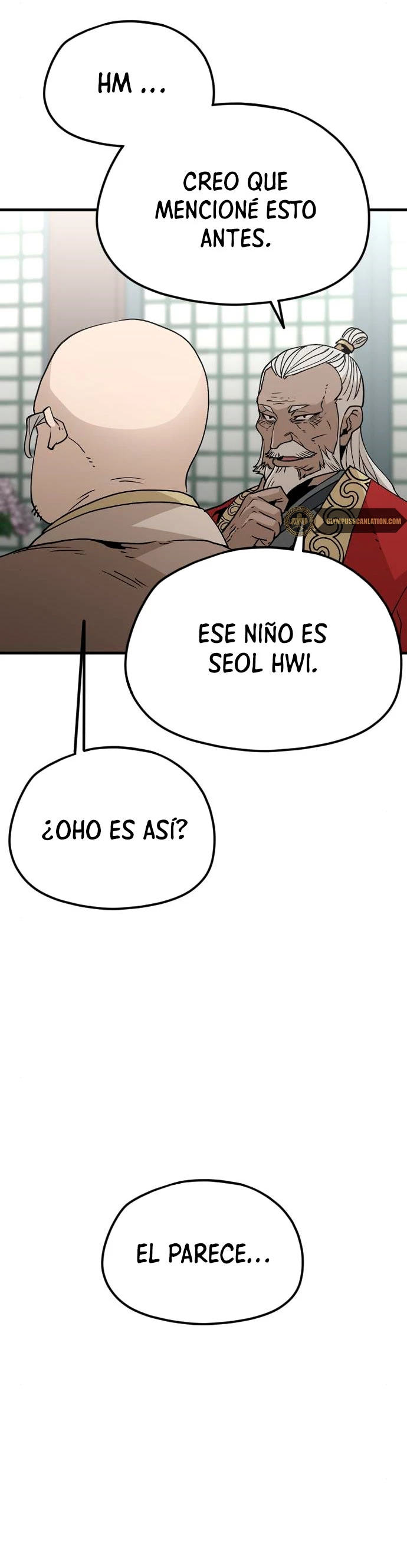 Sistema de cultivo del demonio celestial capítulo 5, página 14