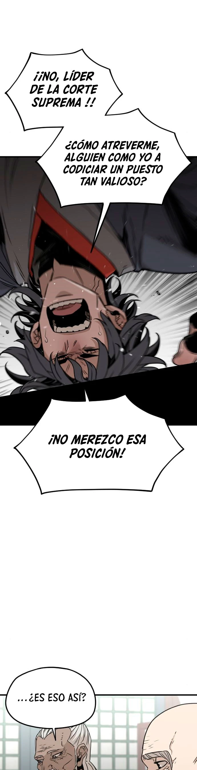 Sistema de cultivo del demonio celestial capítulo 5, página 19