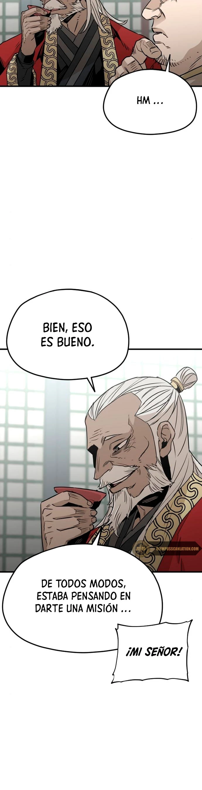 Sistema de cultivo del demonio celestial capítulo 5, página 20
