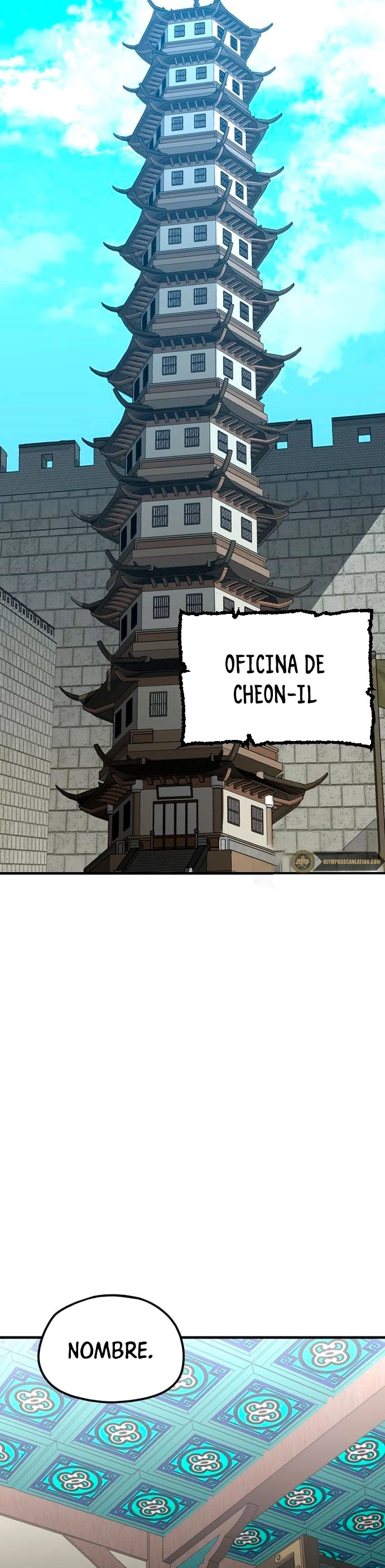 Sistema de cultivo del demonio celestial capítulo 5, página 52