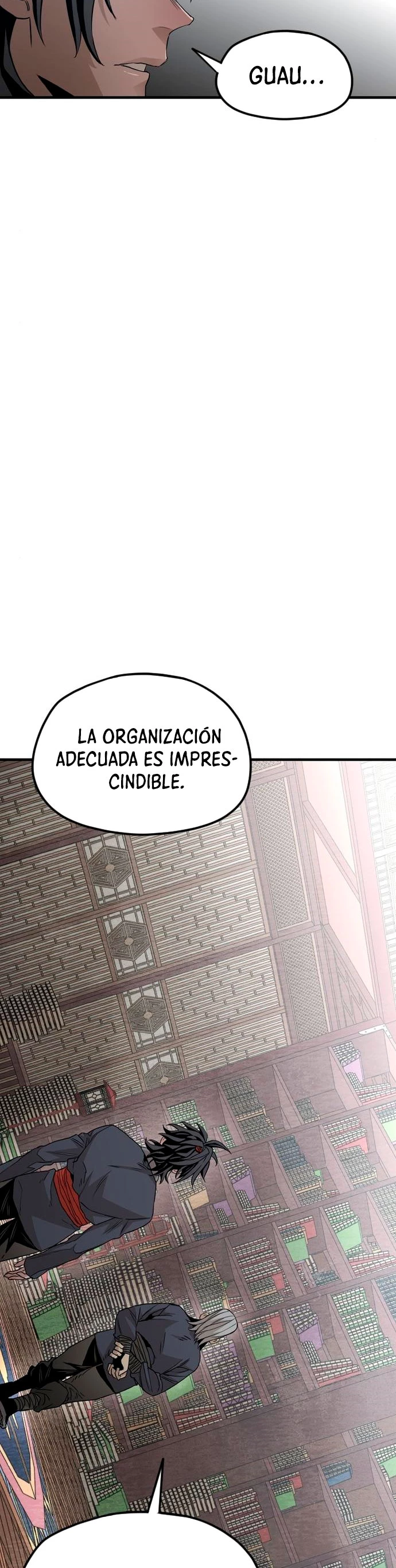 Sistema de cultivo del demonio celestial capítulo 5, página 60