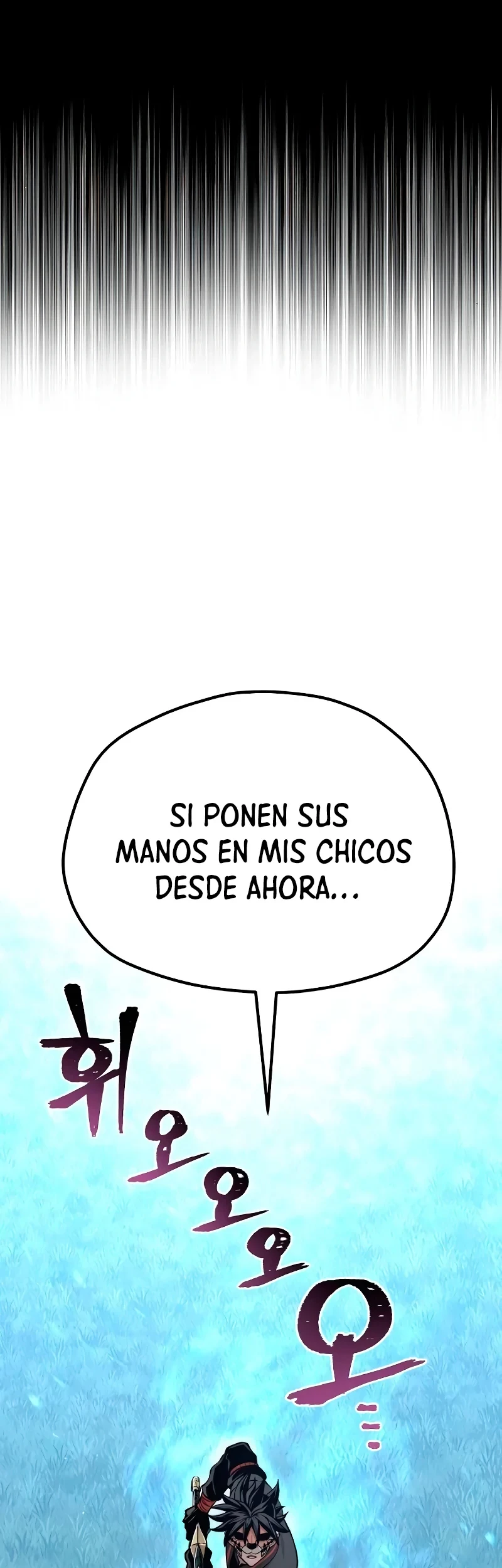 Sistema de cultivo del demonio celestial capítulo 50, página 4