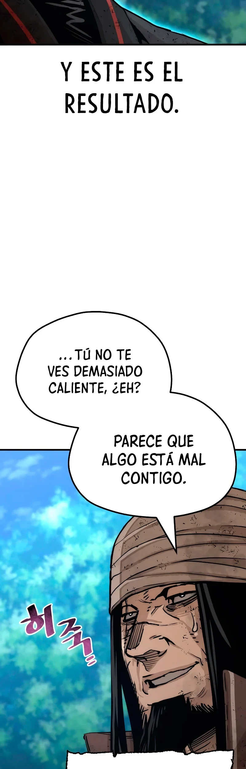Sistema de cultivo del demonio celestial capítulo 50, página 30