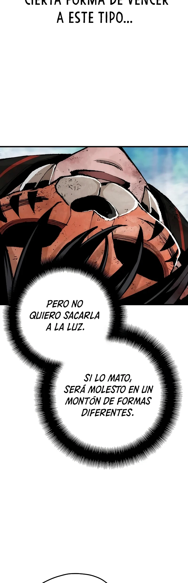 Sistema de cultivo del demonio celestial capítulo 50, página 51