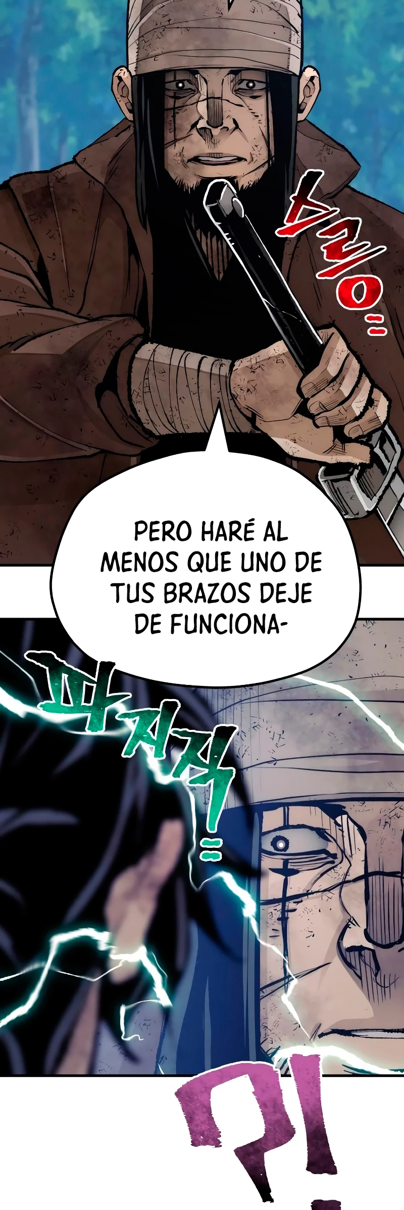 Sistema de cultivo del demonio celestial capítulo 50, página 59