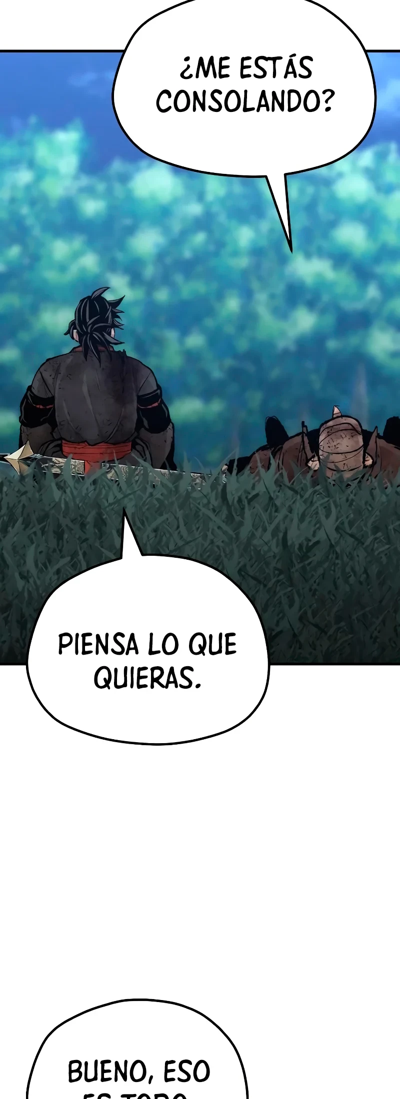 Sistema de cultivo del demonio celestial capítulo 50, página 77