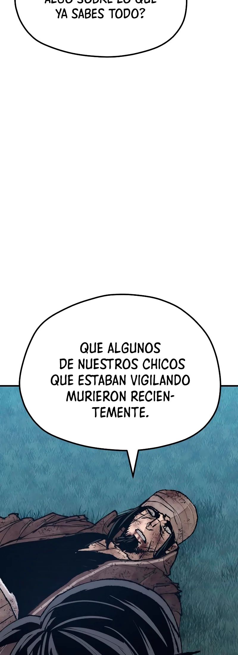 Sistema de cultivo del demonio celestial capítulo 50, página 79