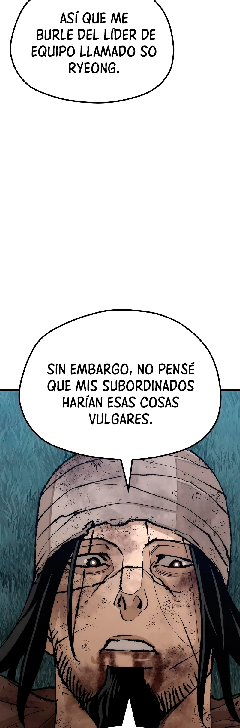 Sistema de cultivo del demonio celestial capítulo 50, página 86