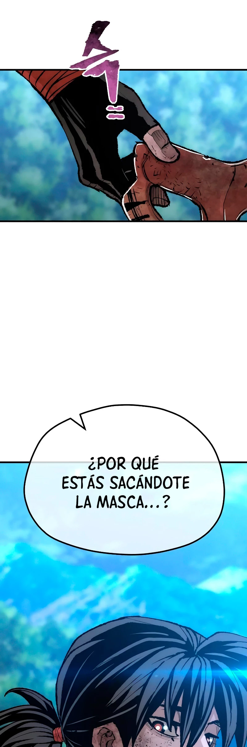 Sistema de cultivo del demonio celestial capítulo 50, página 91