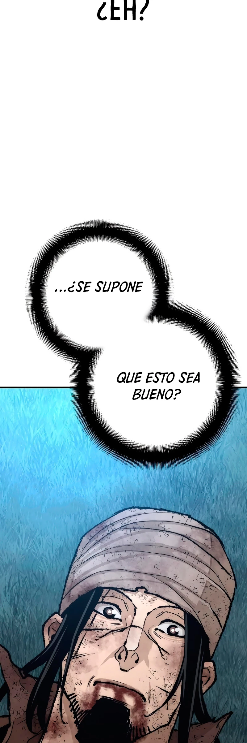 Sistema de cultivo del demonio celestial capítulo 50, página 95